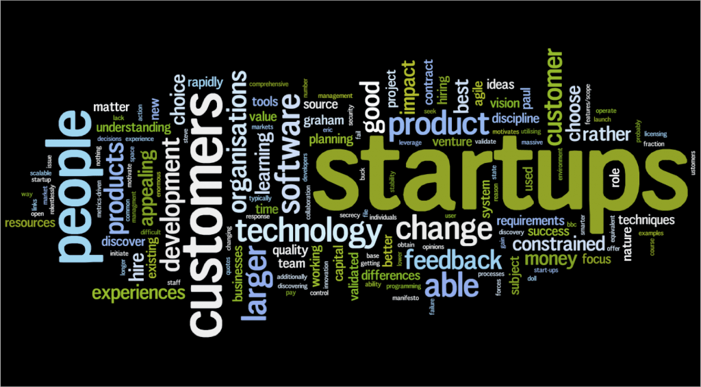 come aprire una startup