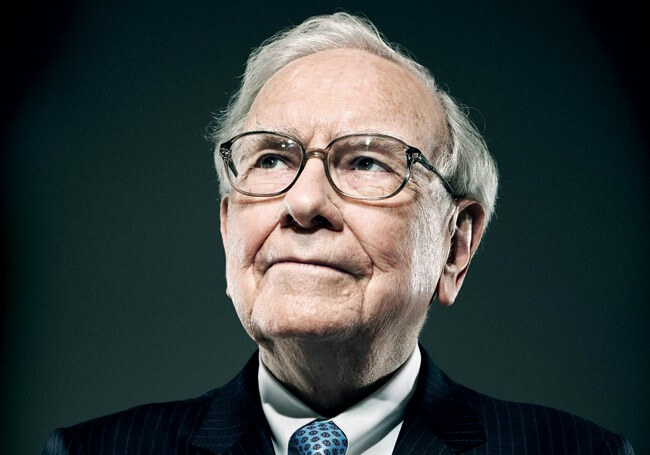  warren-buffett