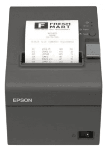 EPSON T20