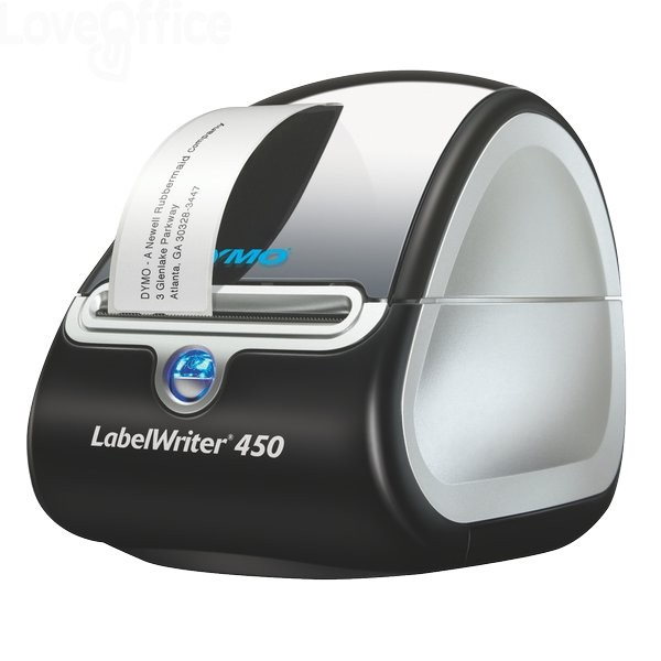  labelwriter450