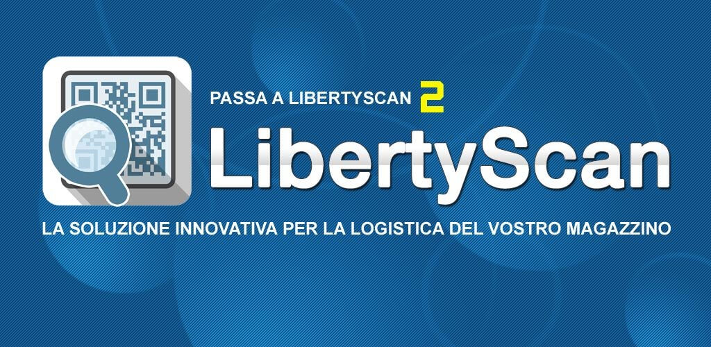 LibertyScan 2