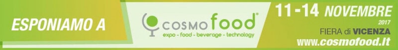 CosmoFood 2017