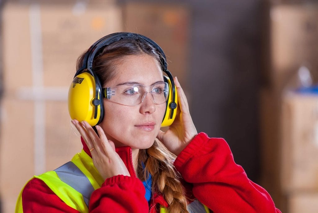 Sicurezza sul lavoro 