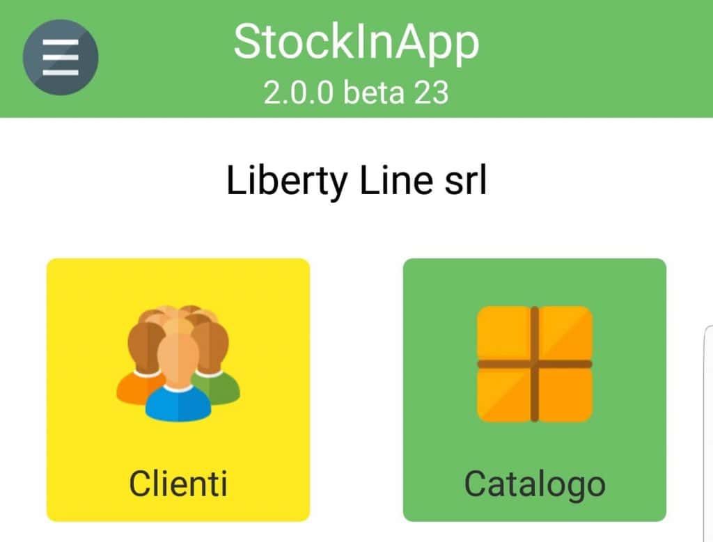 Stockinapp 2.0