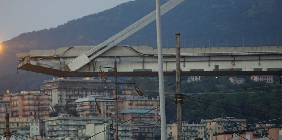 Ponte Morandi