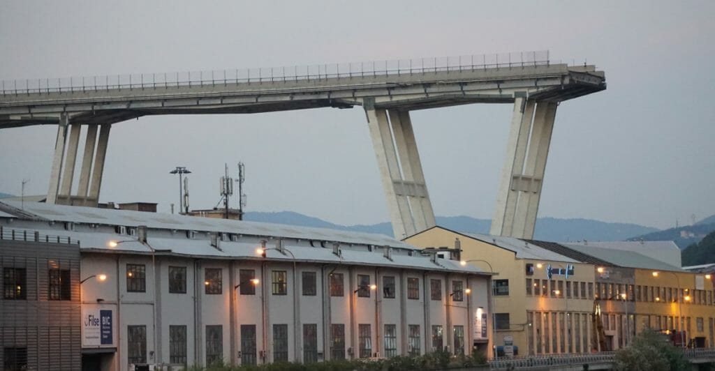 Ponte Morandi