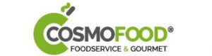 Logo cosmofood