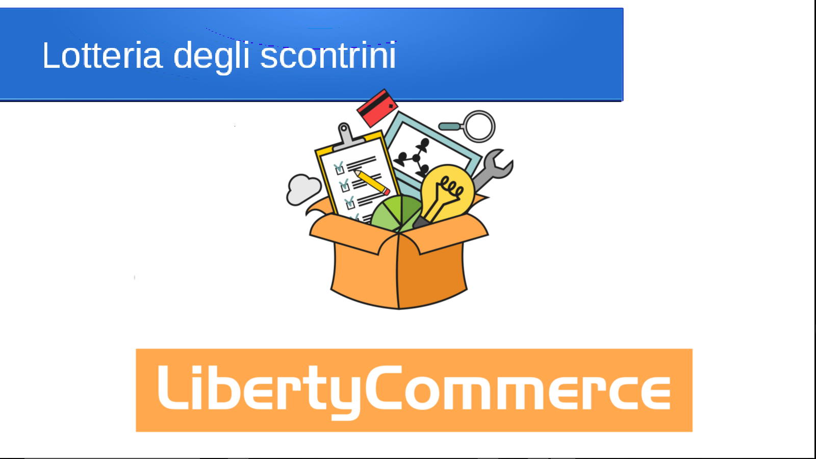 Video spiegazione sul suo funzionamento. Clicca sull'immagine Video spiegazione sul suo funzionamento. Clicca sull'immagine