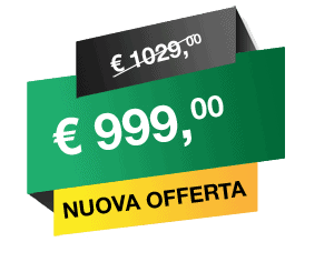 EPSON FP 81 II RT prezzo strabiliante per i clienti di Liberty Line