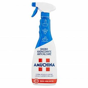 Amuchina spray