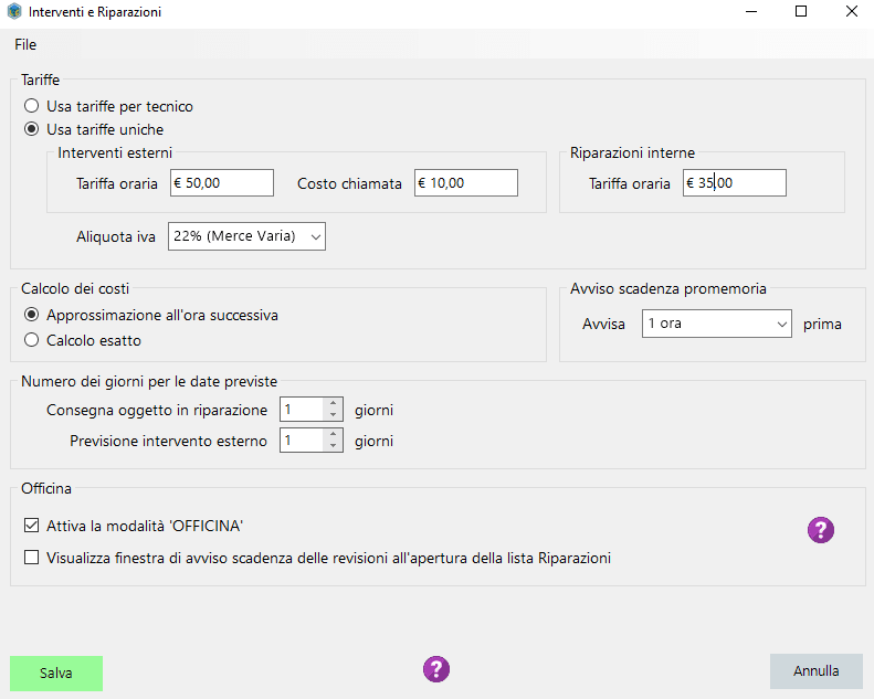 configura LibertyLab