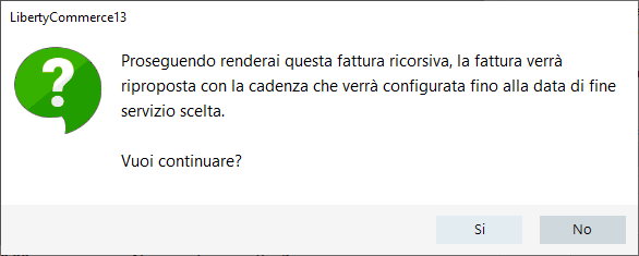 Fatturazione ricorsiva con LibertyCommerce 13