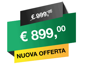 Offerta EPSON Prezzo FP-81 RT