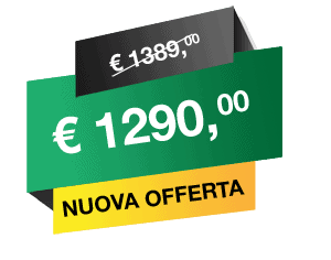 Prezzo offerta registratore di cassa EPSON FP-81