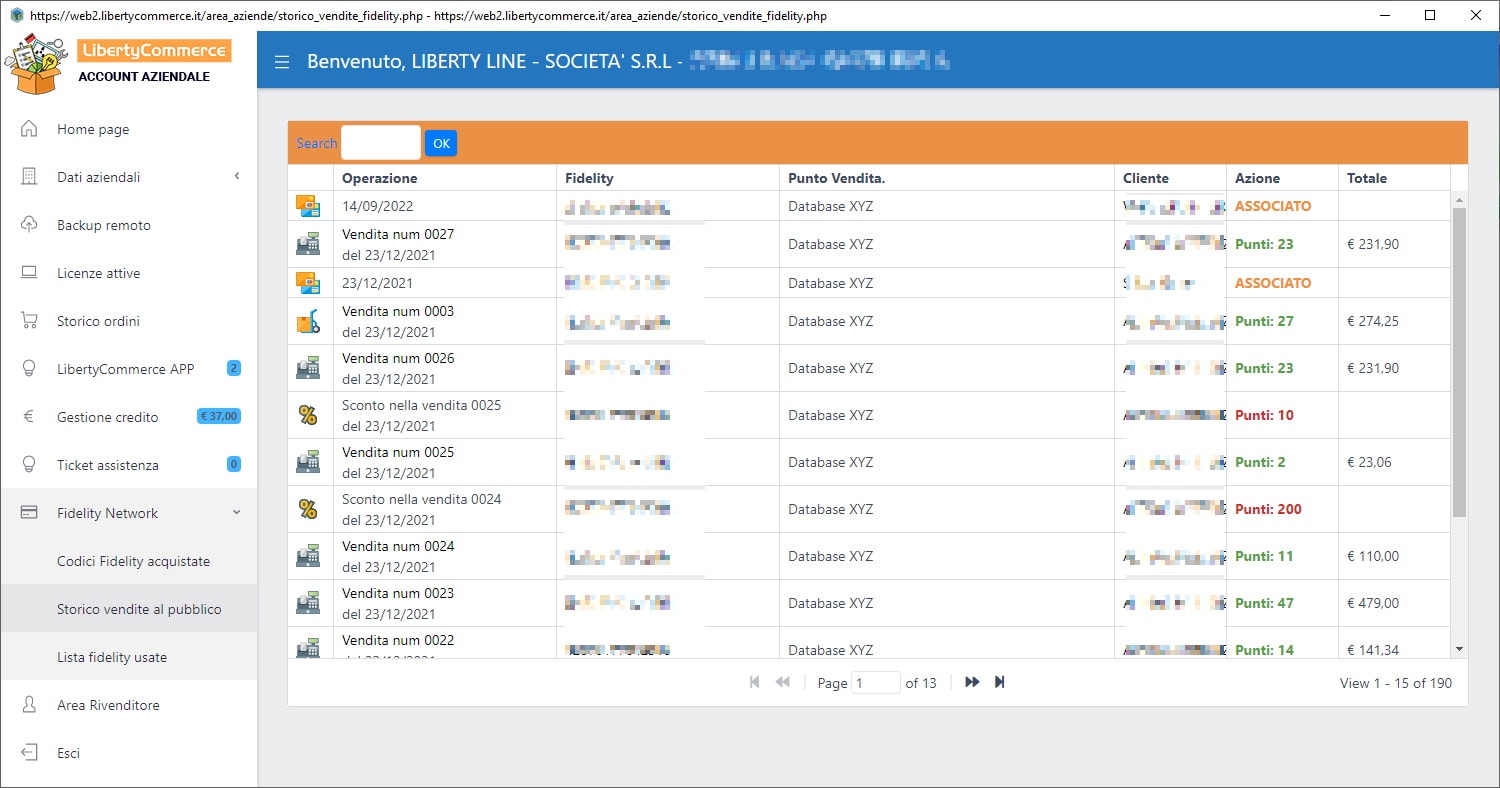 fidelinet2 Fidelity Network