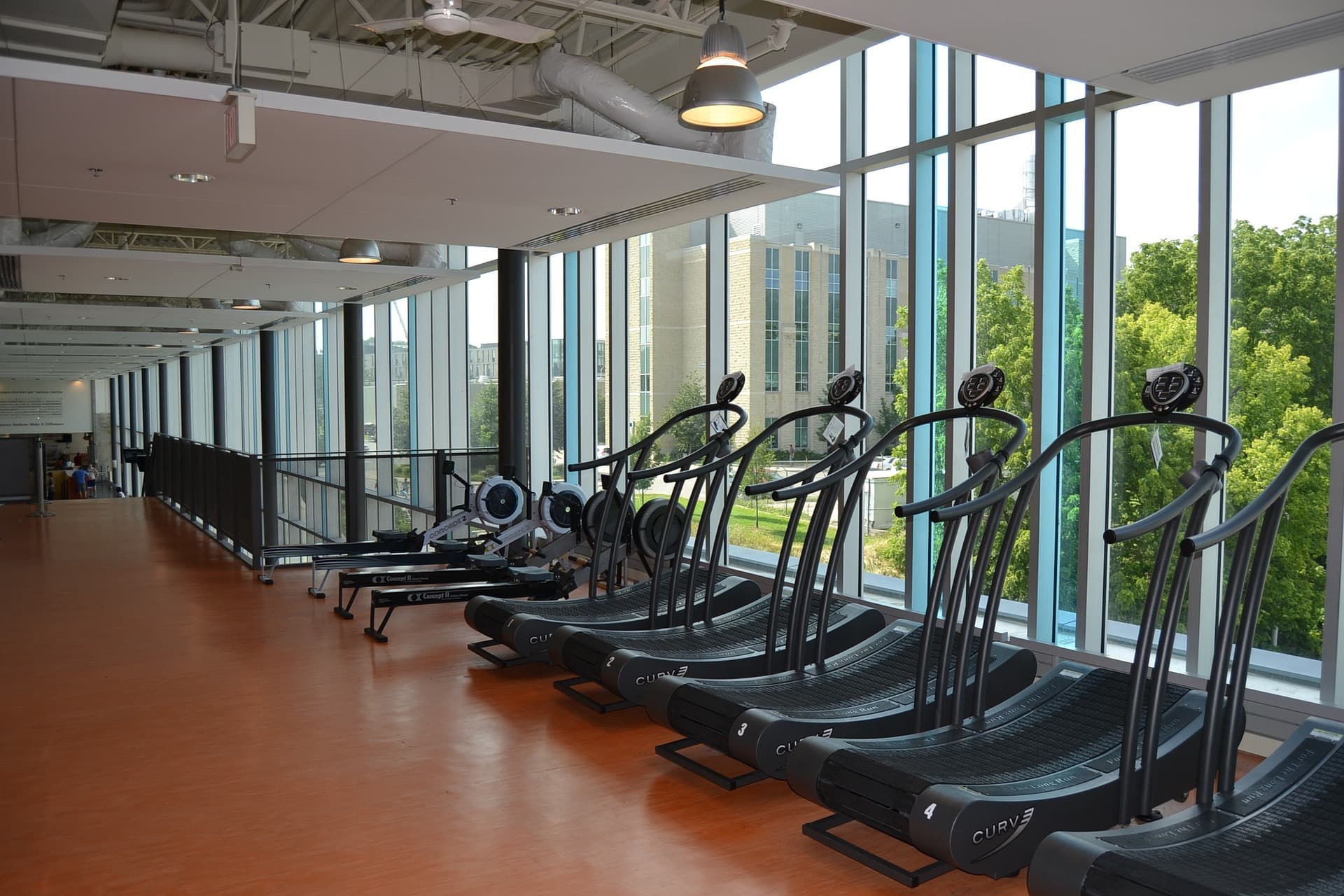 Software gestionale per centri fitness