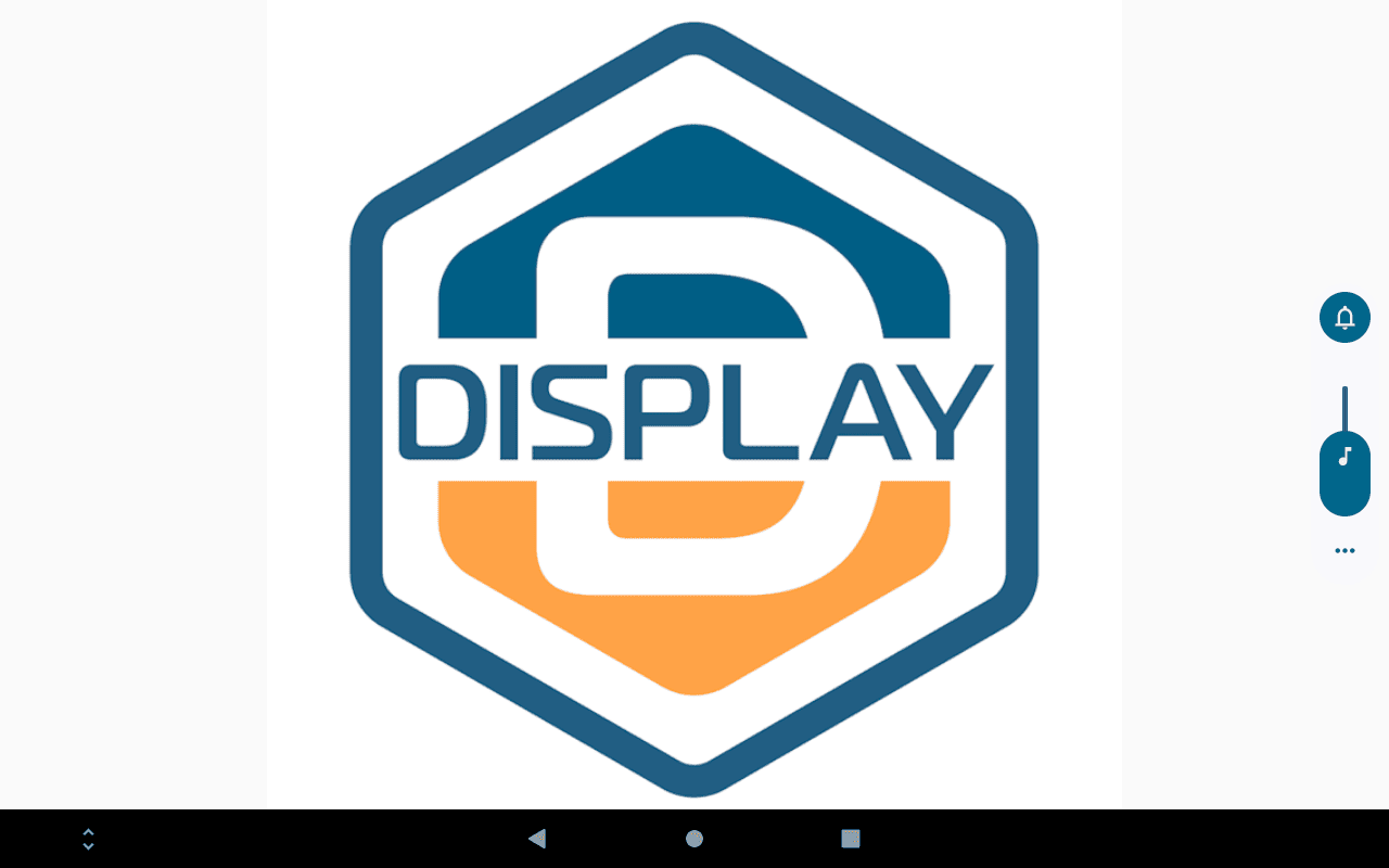 DISPLAY