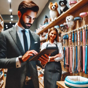 StockInApp il catalogo per agenti su smartphone