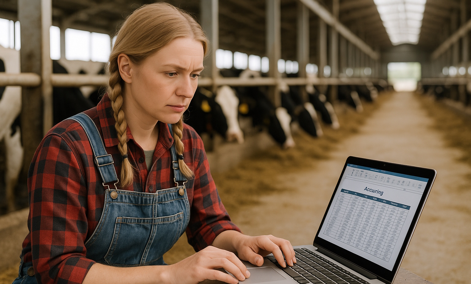 Software gestione azienda agricola