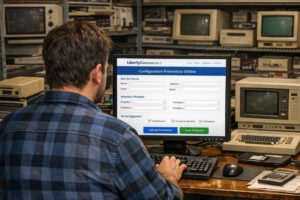 preventivo online Farsi un preventivo sui costi del gestionale